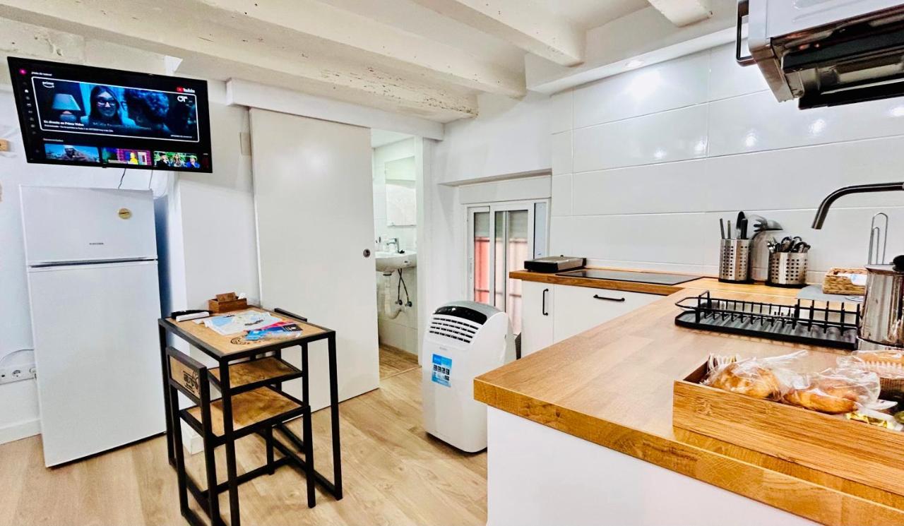Apartamento Buenos Aires Cádiz Exterior foto