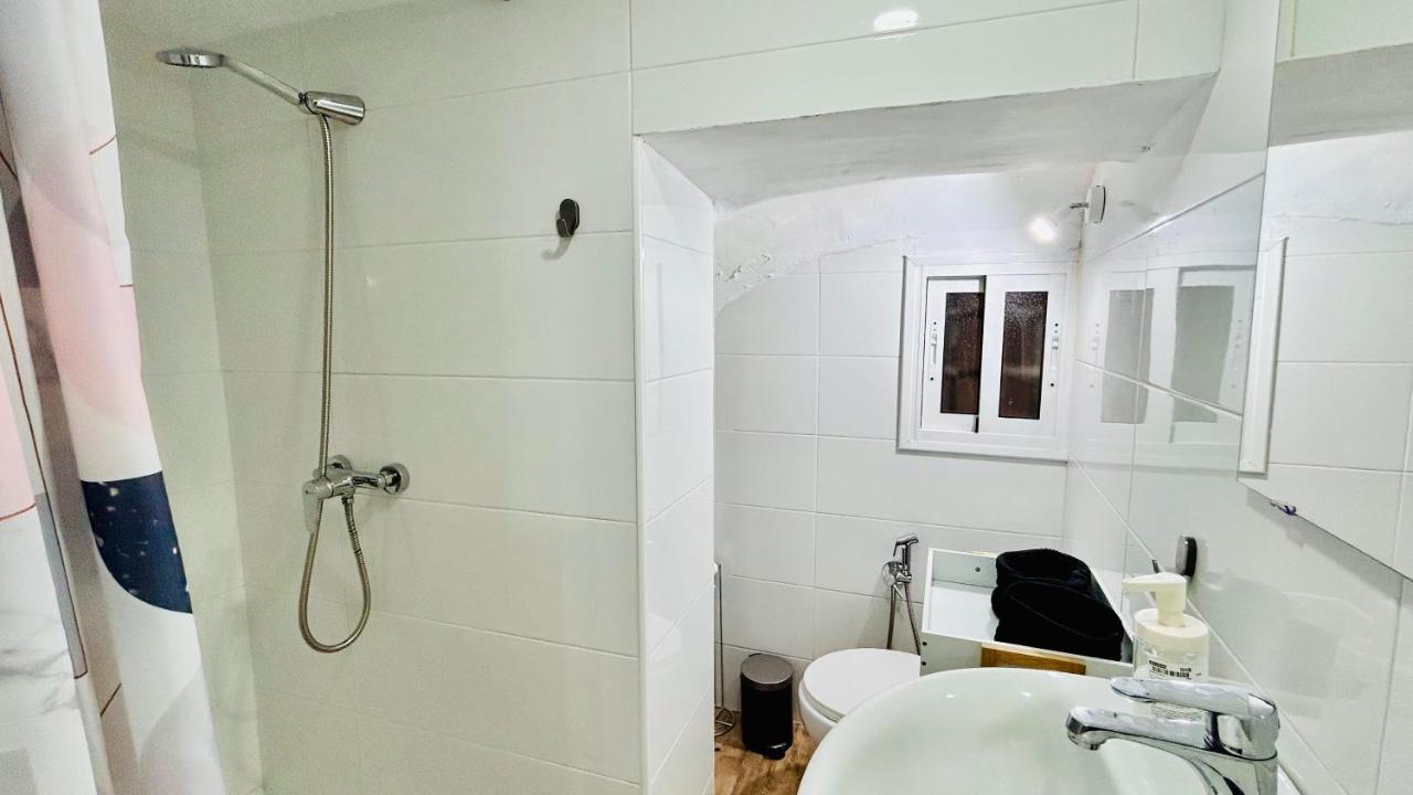 Apartamento Buenos Aires Cádiz Exterior foto