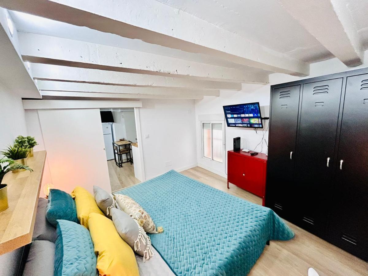Apartamento Buenos Aires Cádiz Exterior foto