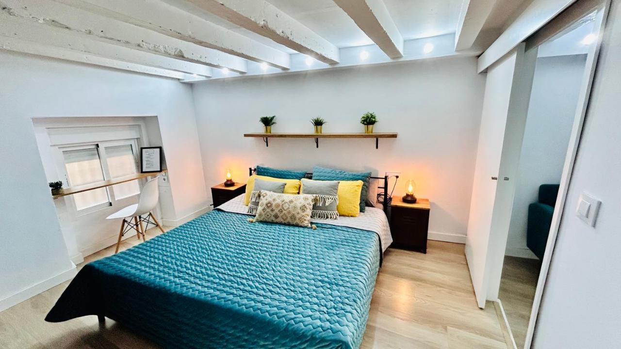 Apartamento Buenos Aires Cádiz Exterior foto